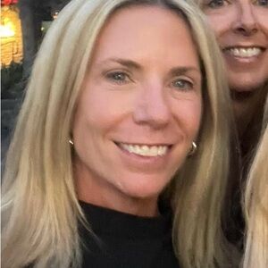 Meet your Posher, Christen